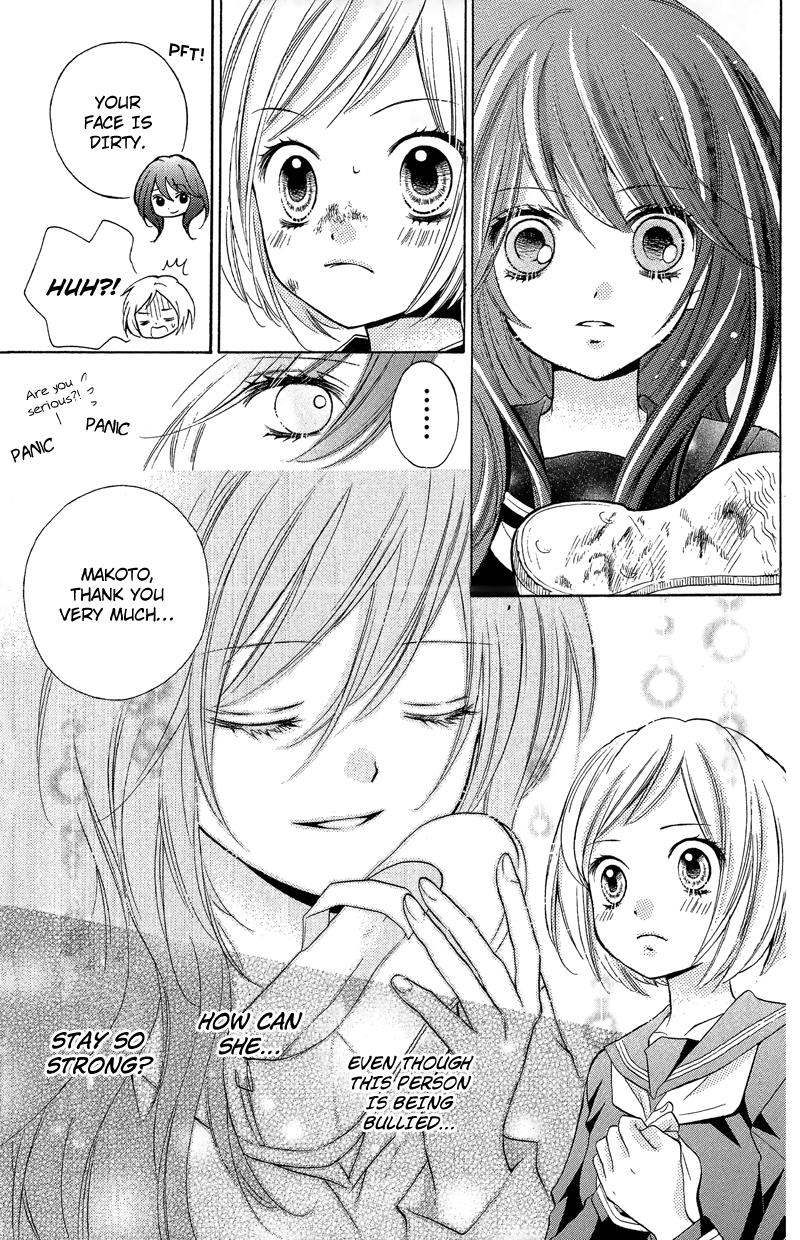Read Zekkyou Gakkyuu EN Manga Online