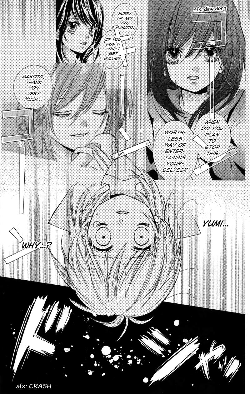 Read Zekkyou Gakkyuu EN Manga Online