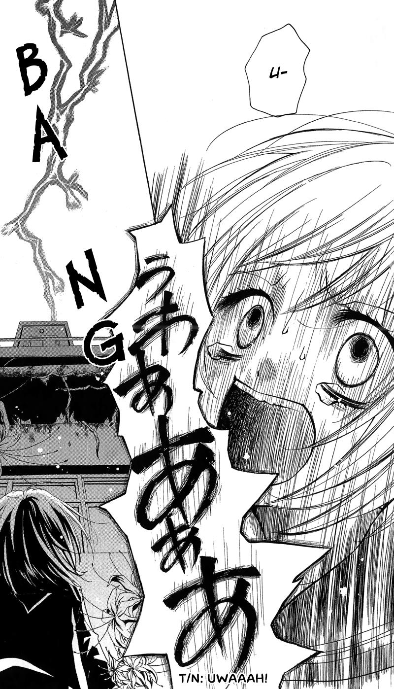 Read Zekkyou Gakkyuu EN Manga Online