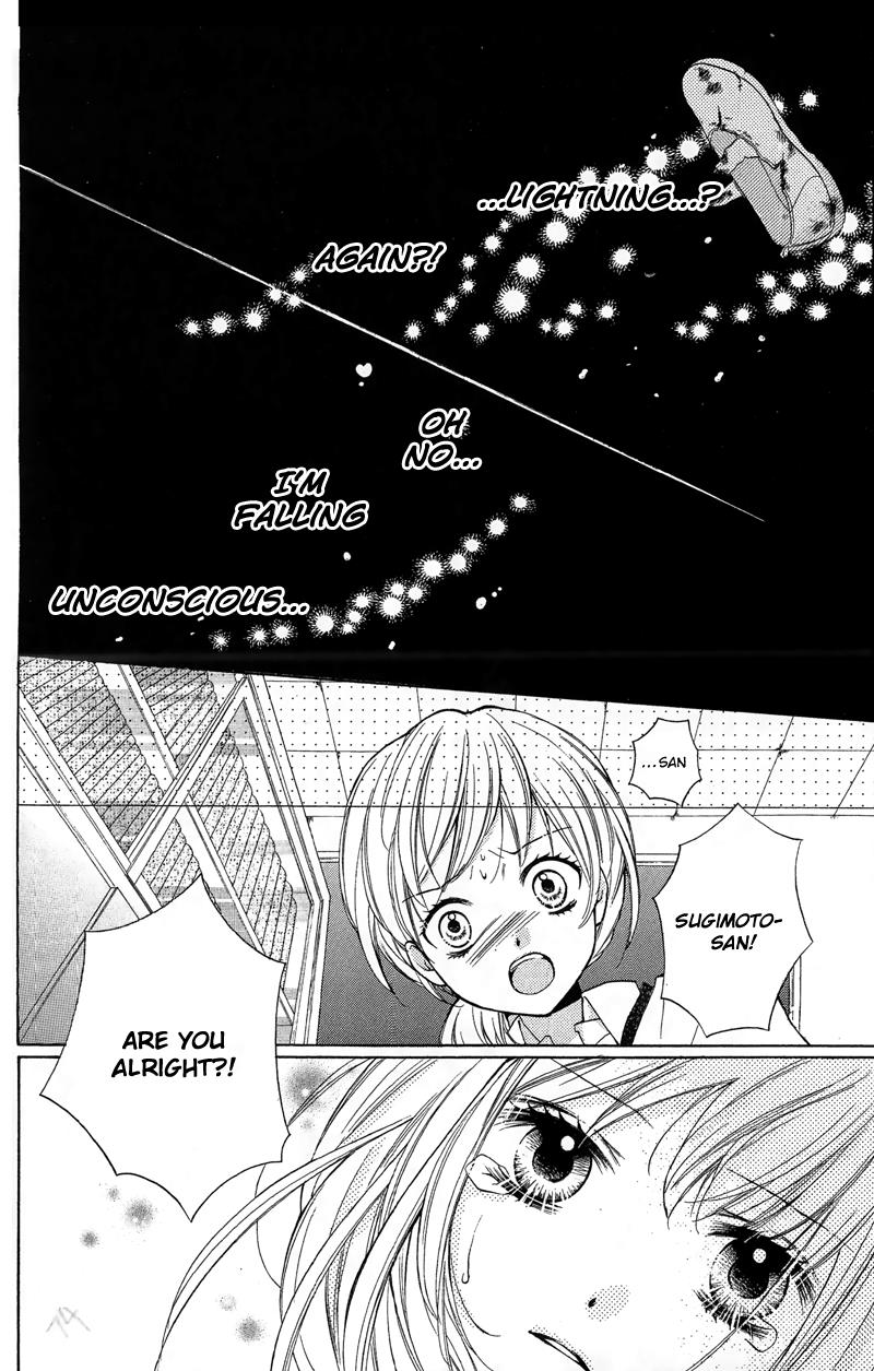 Read Zekkyou Gakkyuu EN Manga Online