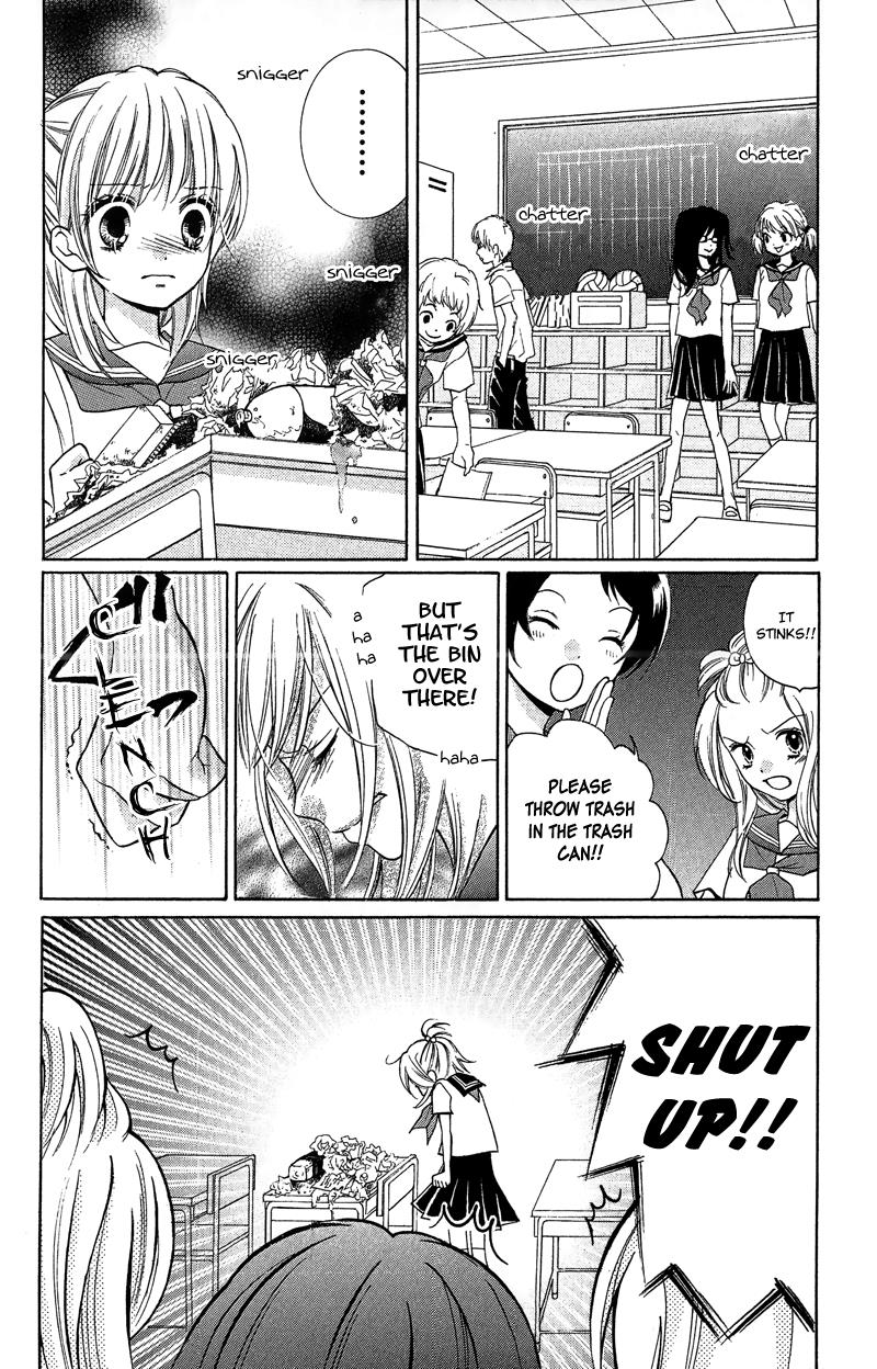 Read Zekkyou Gakkyuu EN Manga Online