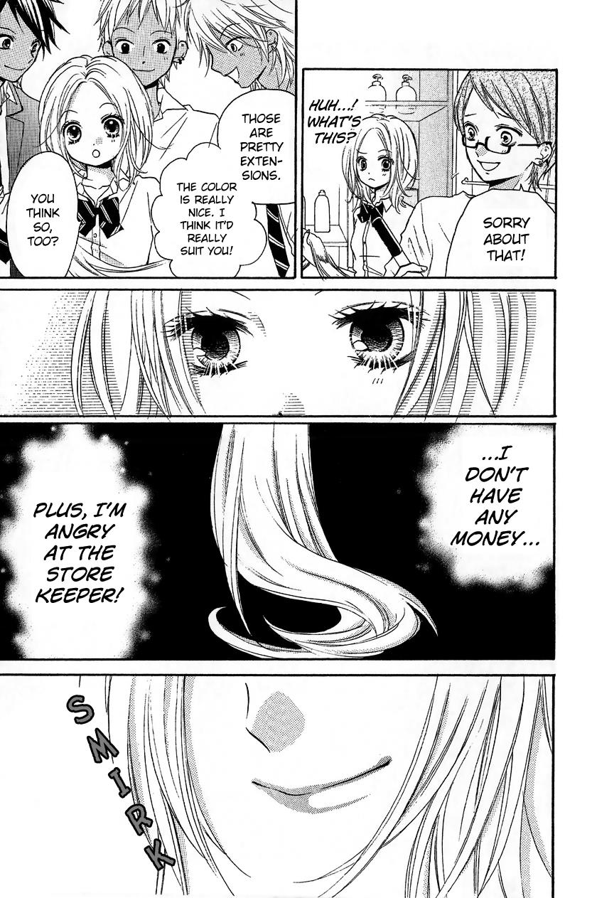 Read Zekkyou Gakkyuu EN Manga Online