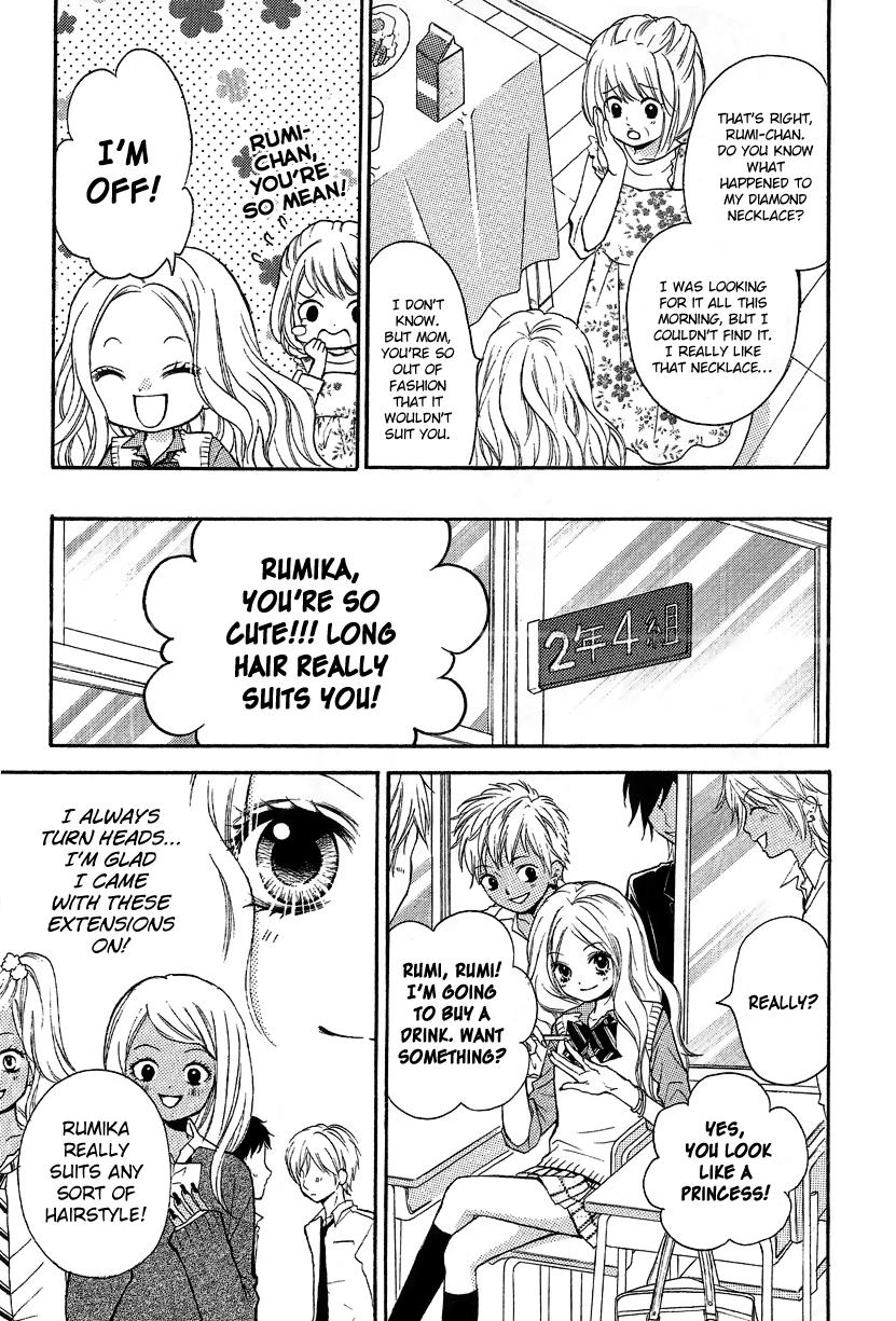 Read Zekkyou Gakkyuu EN Manga Online
