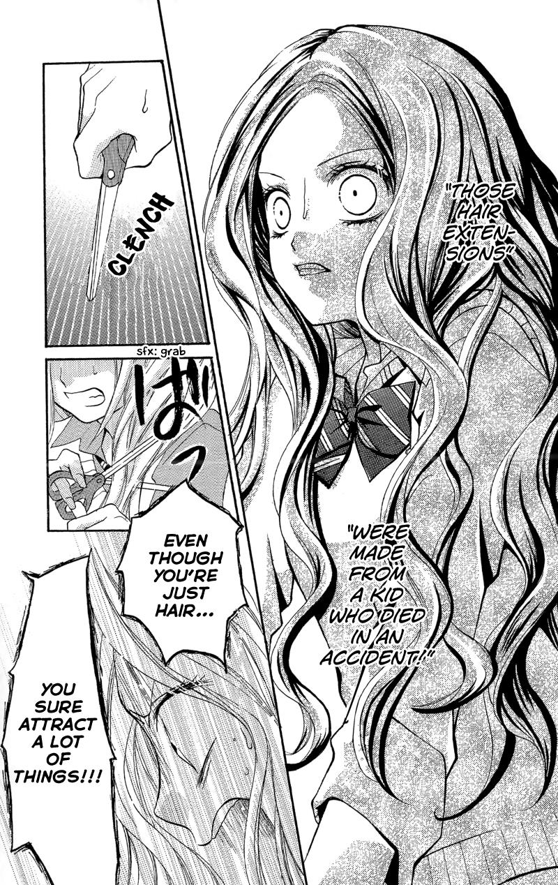 Read Zekkyou Gakkyuu EN Manga Online