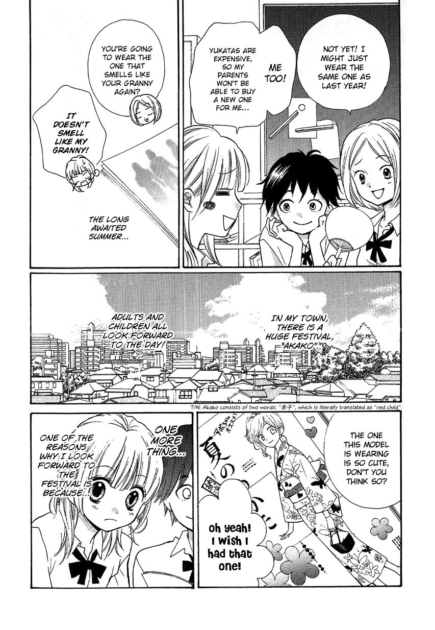 Read Zekkyou Gakkyuu EN Manga Online