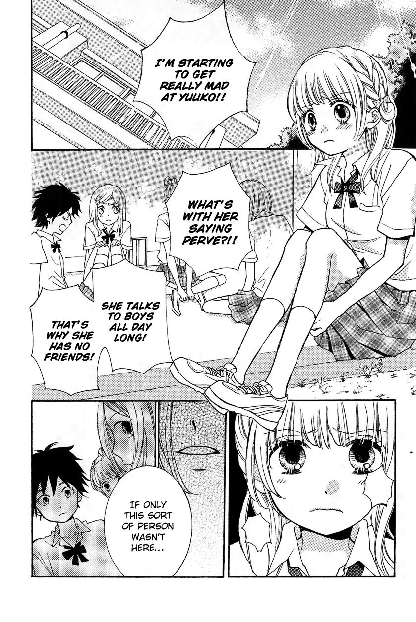 Read Zekkyou Gakkyuu EN Manga Online