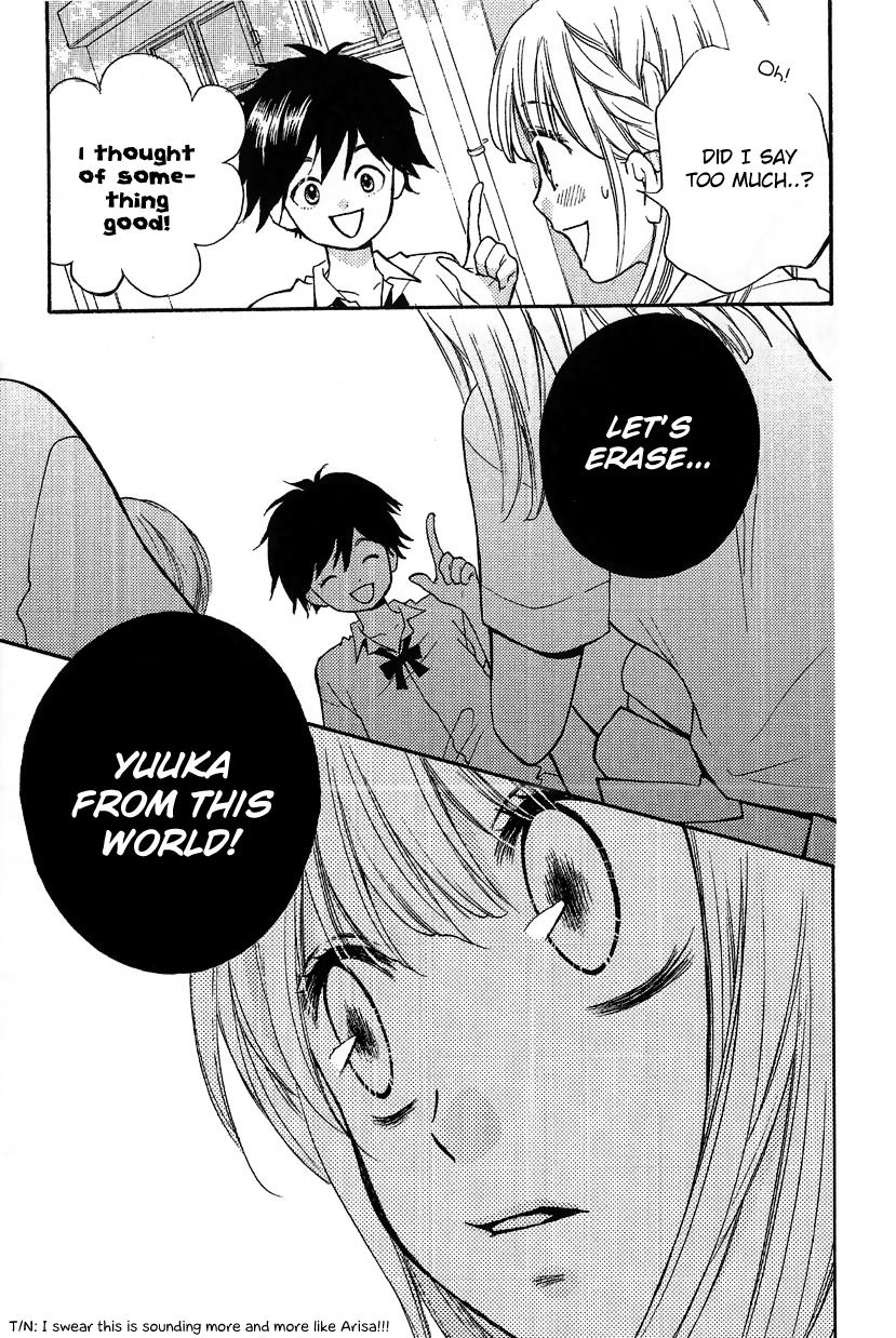 Read Zekkyou Gakkyuu EN Manga Online