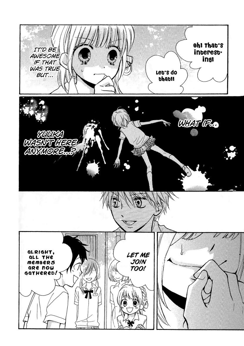 Read Zekkyou Gakkyuu EN Manga Online