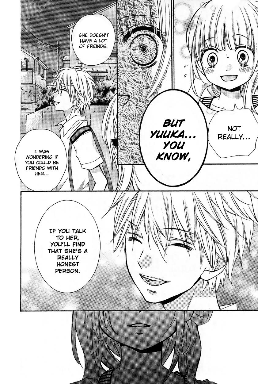 Read Zekkyou Gakkyuu EN Manga Online