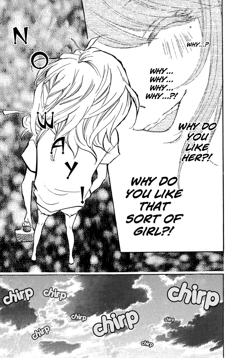 Read Zekkyou Gakkyuu EN Manga Online