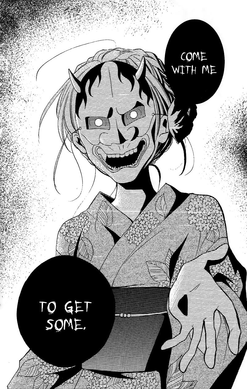 Read Zekkyou Gakkyuu EN Manga Online