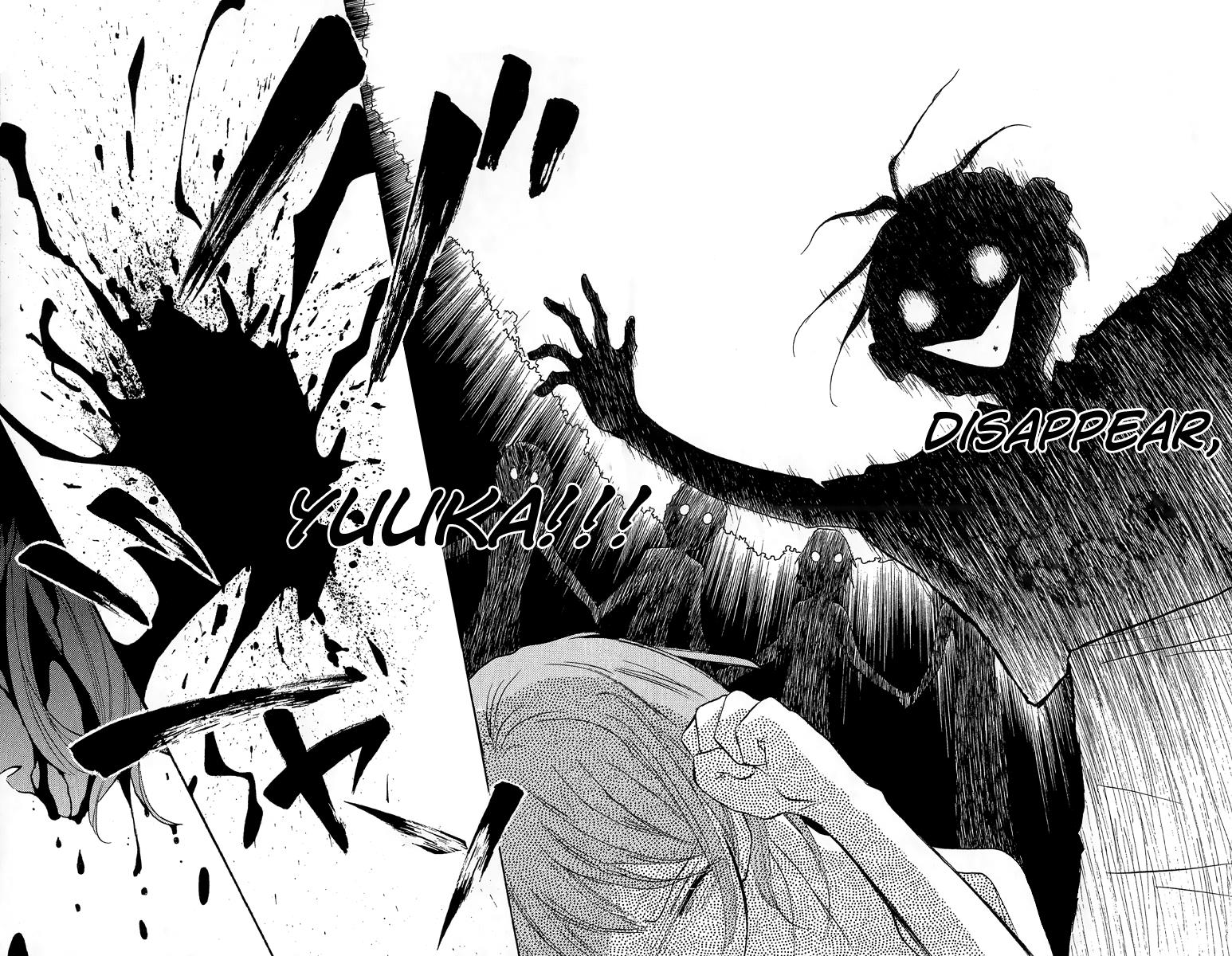 Read Zekkyou Gakkyuu EN Manga Online