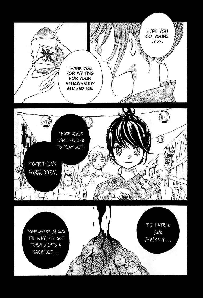 Read Zekkyou Gakkyuu EN Manga Online