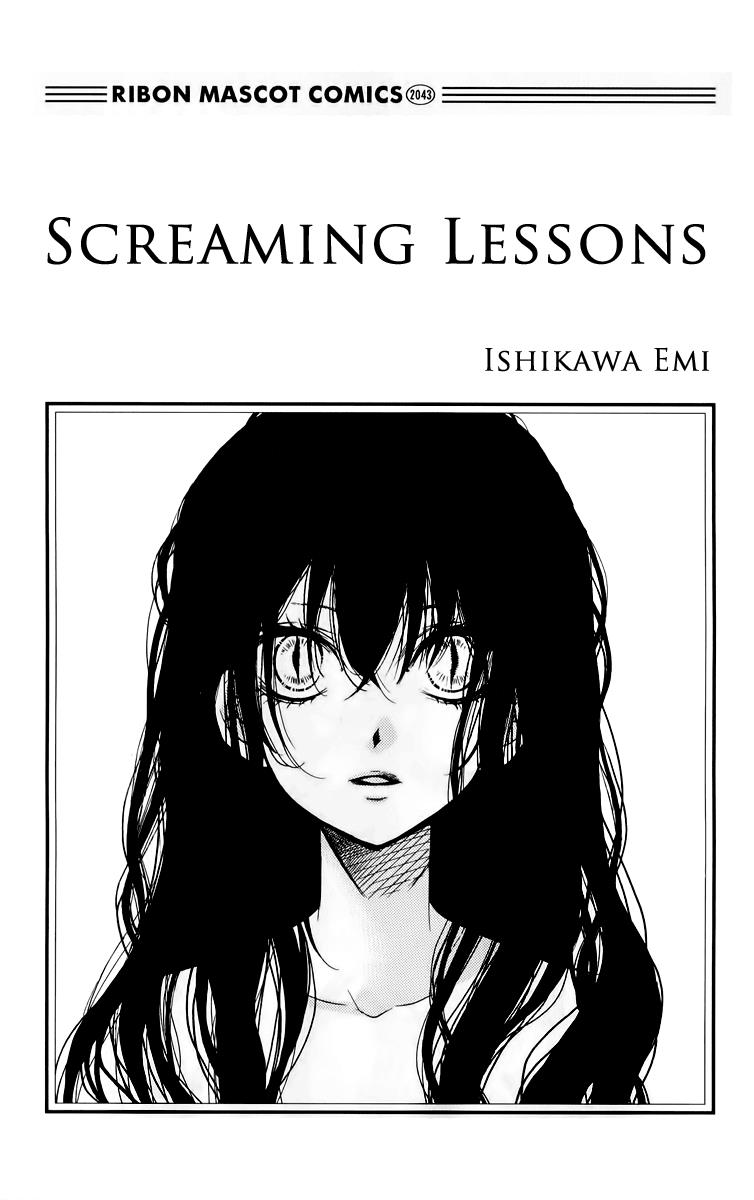 Read Zekkyou Gakkyuu EN Manga Online