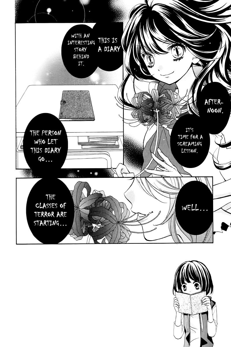 Read Zekkyou Gakkyuu EN Manga Online