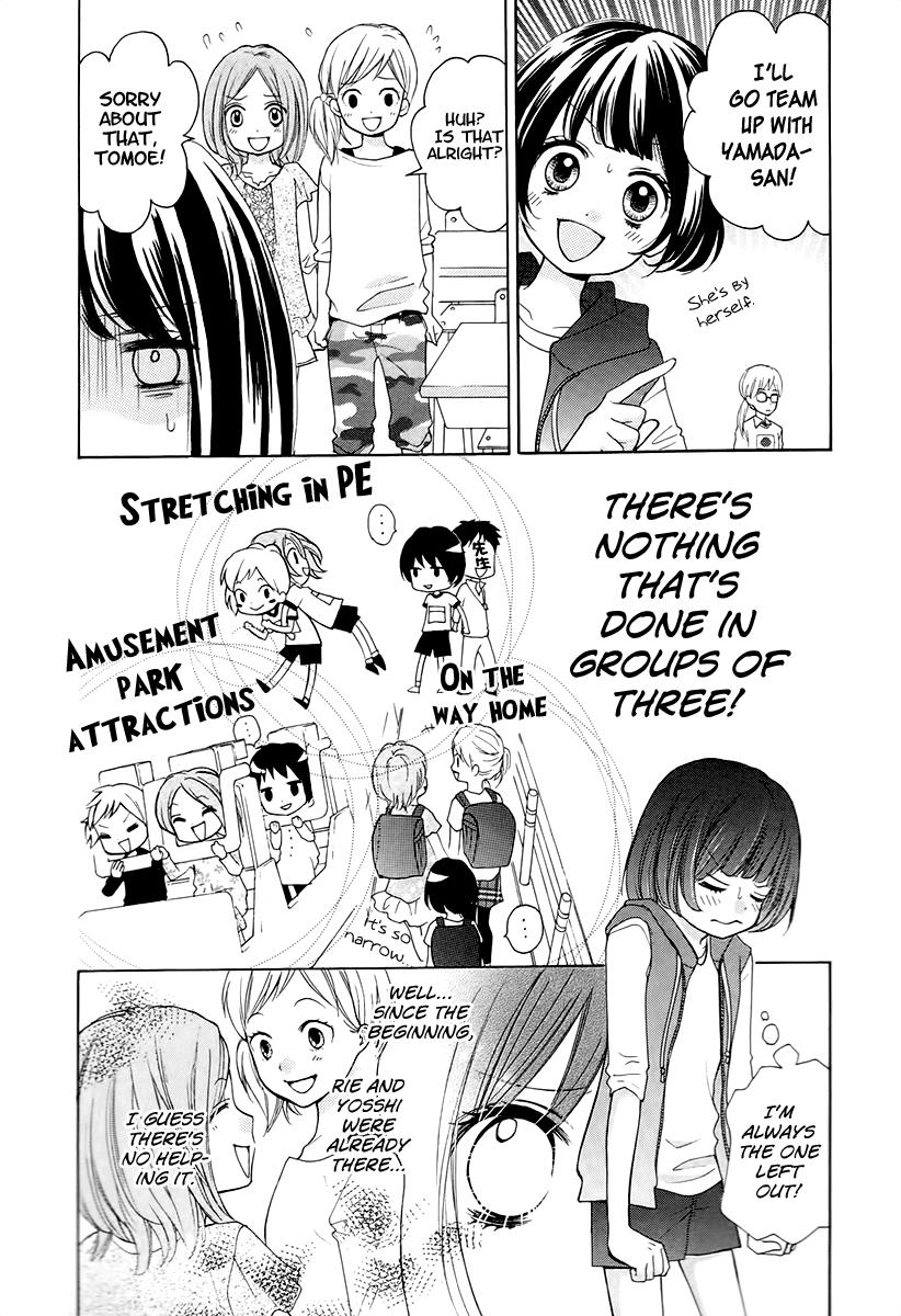 Read Zekkyou Gakkyuu EN Manga Online