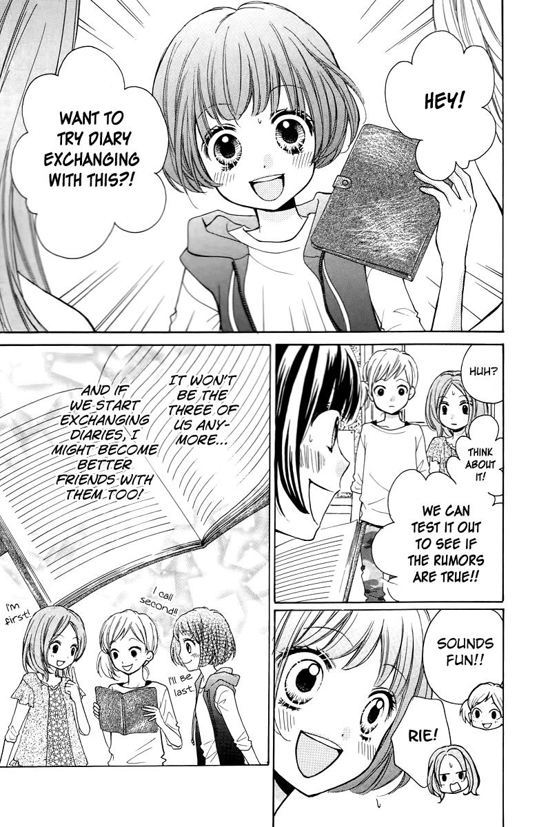 Read Zekkyou Gakkyuu EN Manga Online