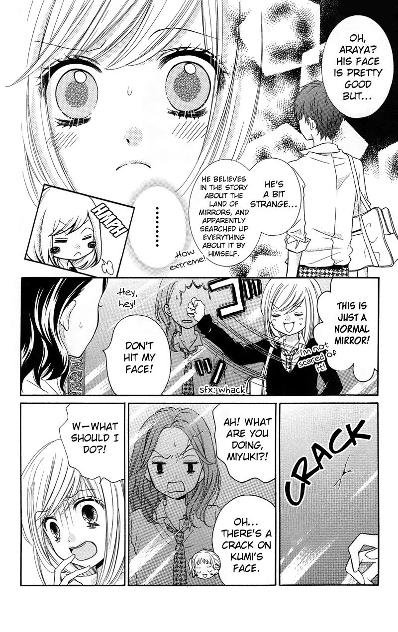 Read Zekkyou Gakkyuu EN Manga Online