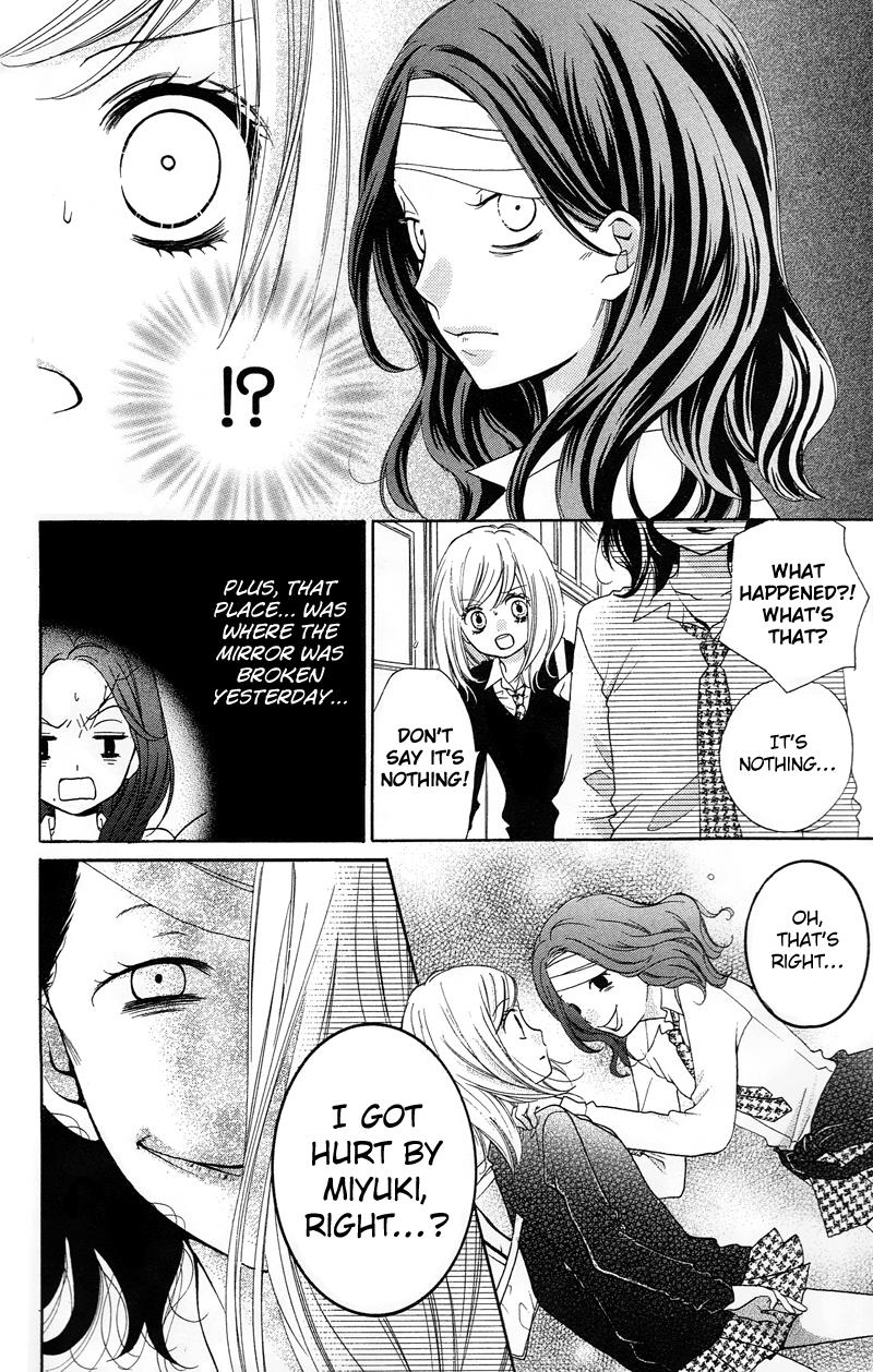 Read Zekkyou Gakkyuu EN Manga Online
