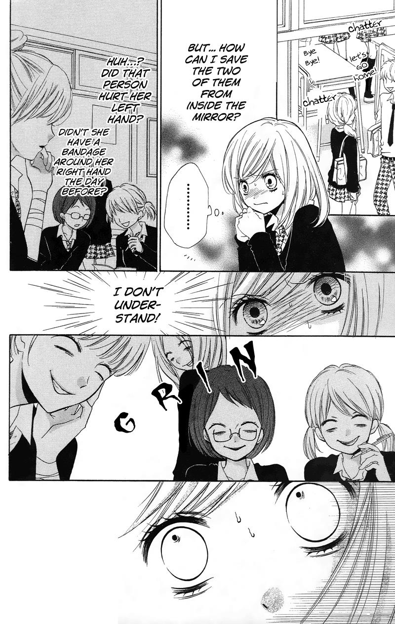 Read Zekkyou Gakkyuu EN Manga Online