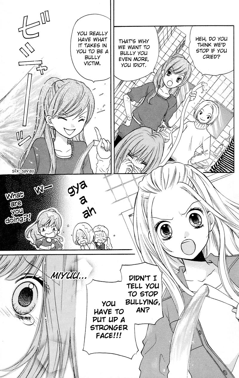 Read Zekkyou Gakkyuu EN Manga Online