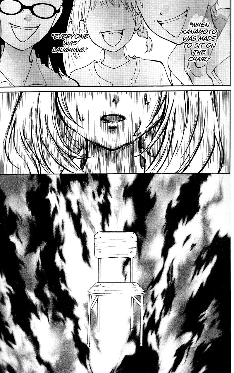 Read Zekkyou Gakkyuu EN Manga Online