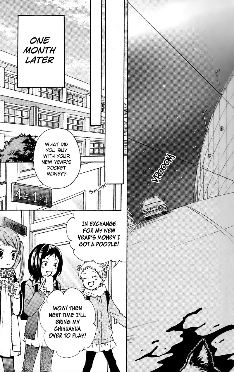 Read Zekkyou Gakkyuu EN Manga Online
