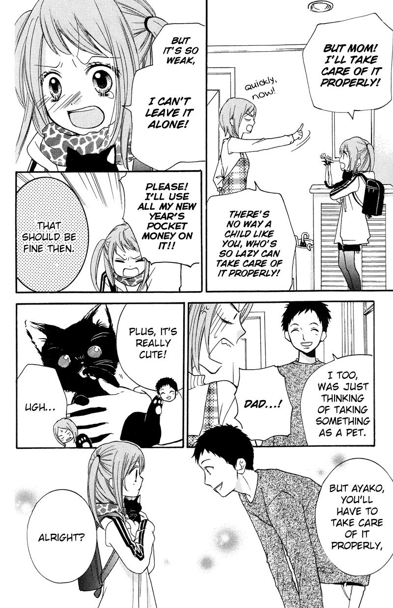 Read Zekkyou Gakkyuu EN Manga Online