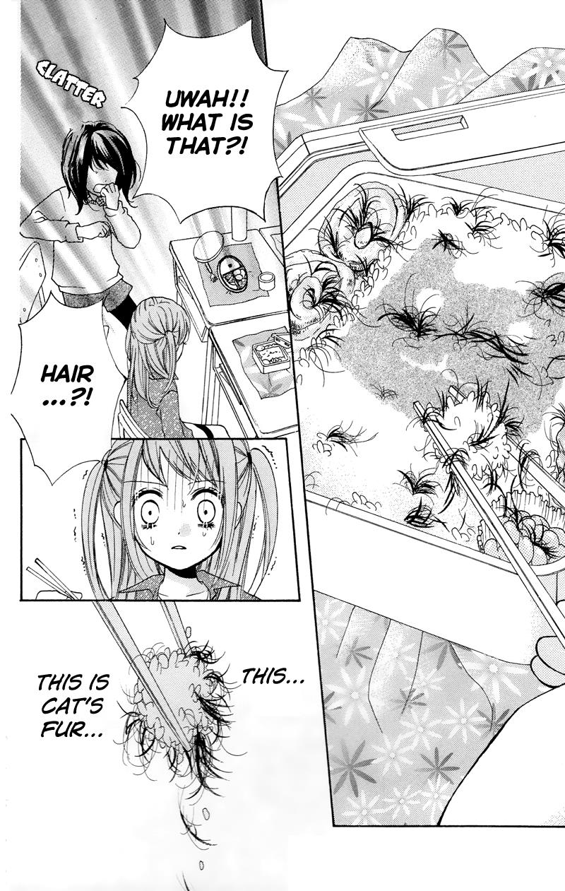 Read Zekkyou Gakkyuu EN Manga Online