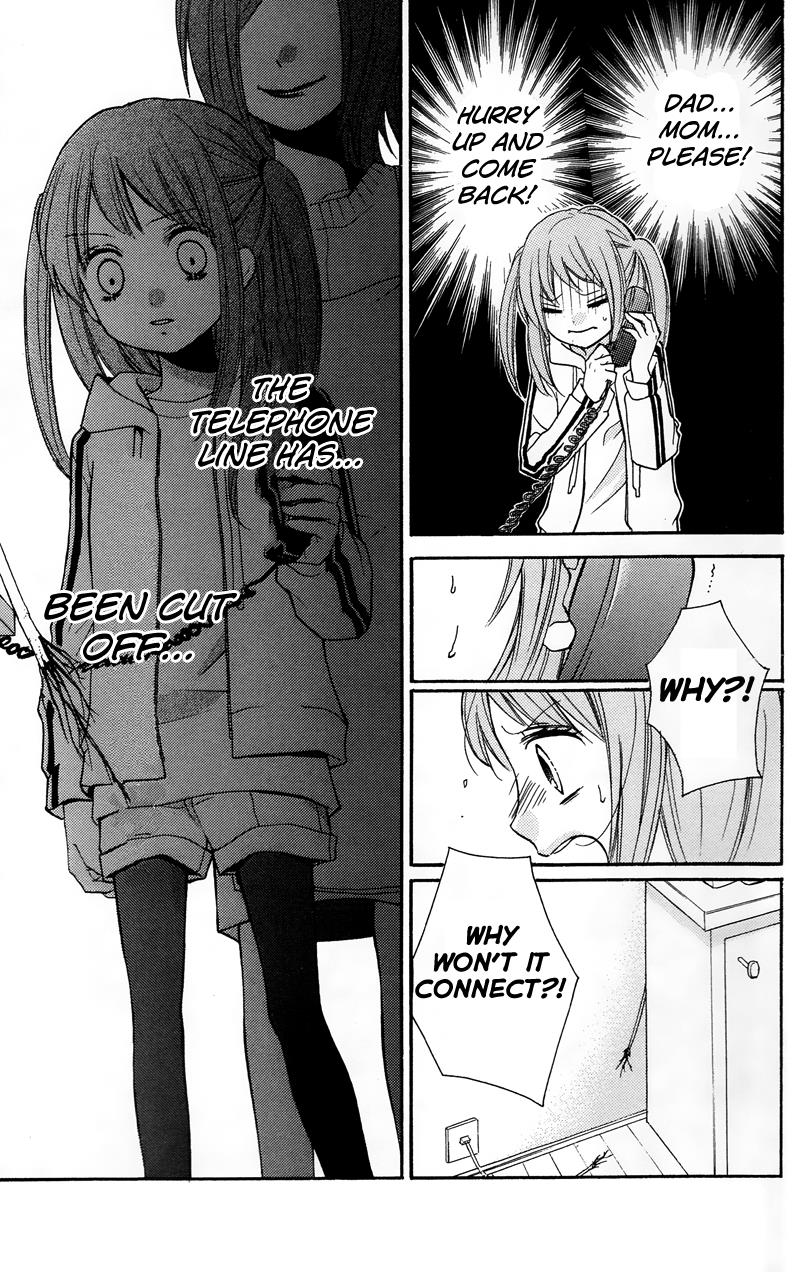 Read Zekkyou Gakkyuu EN Manga Online
