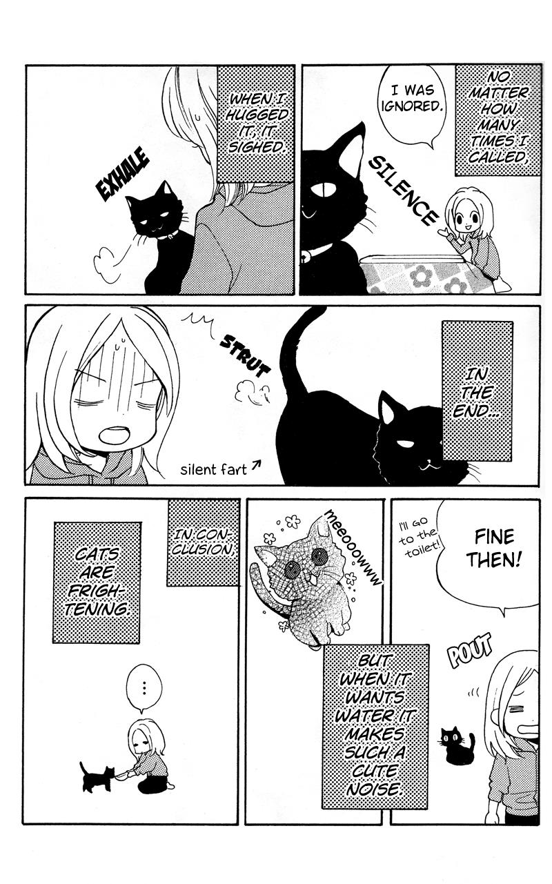 Read Zekkyou Gakkyuu EN Manga Online