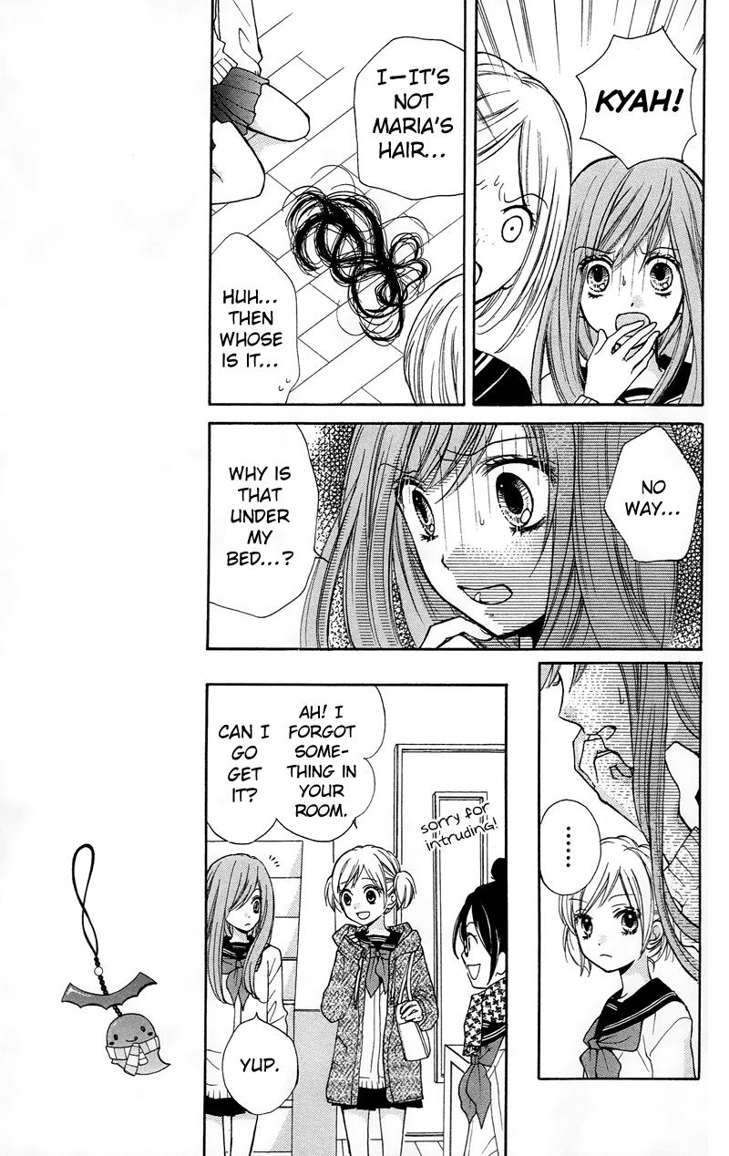 Read Zekkyou Gakkyuu EN Manga Online