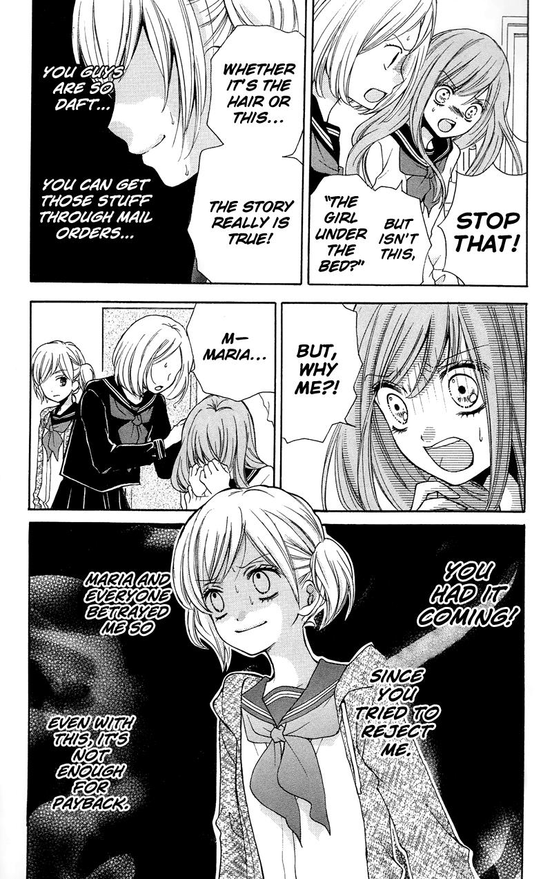 Read Zekkyou Gakkyuu EN Manga Online