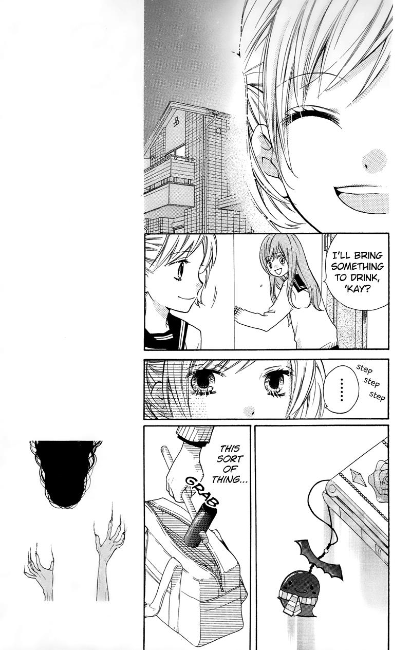 Read Zekkyou Gakkyuu EN Manga Online