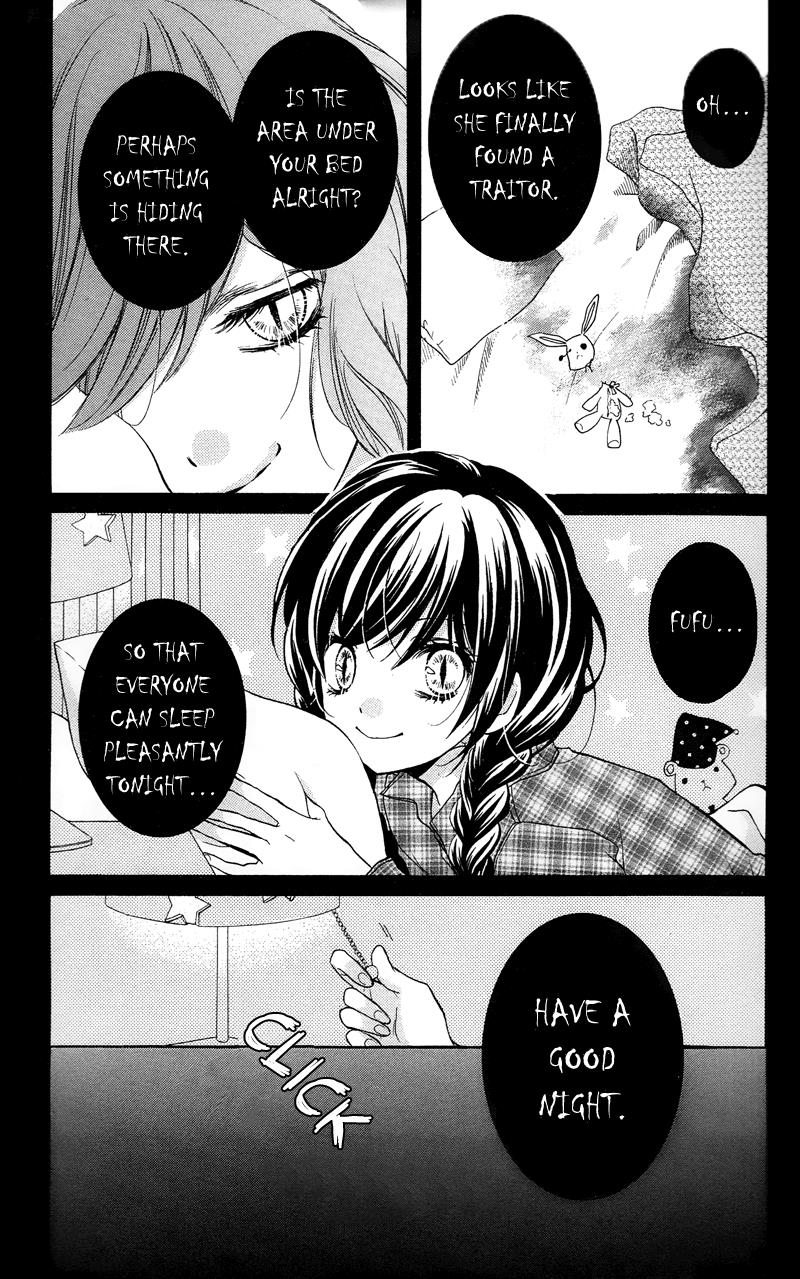 Read Zekkyou Gakkyuu EN Manga Online