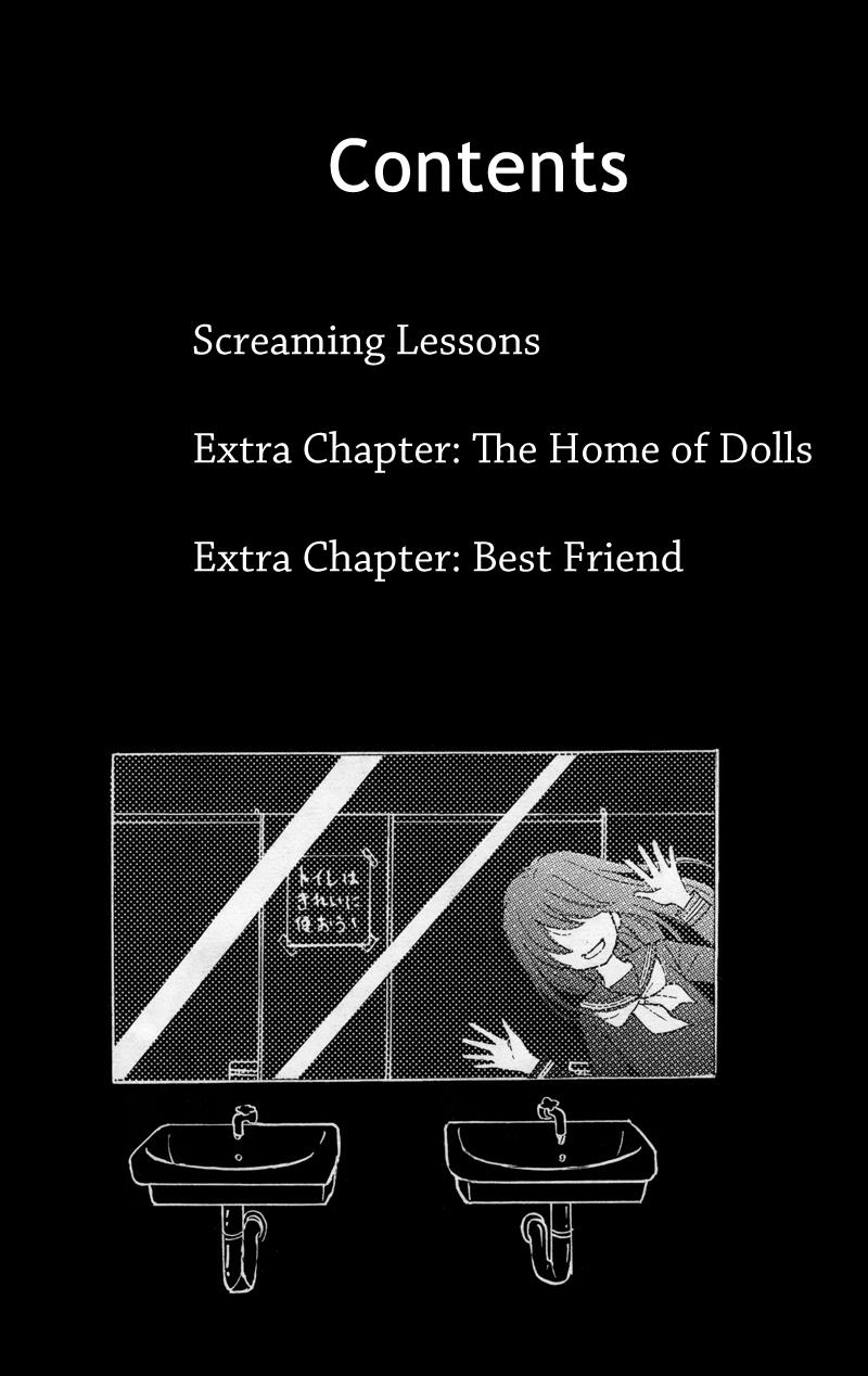 Read Zekkyou Gakkyuu EN Manga Online