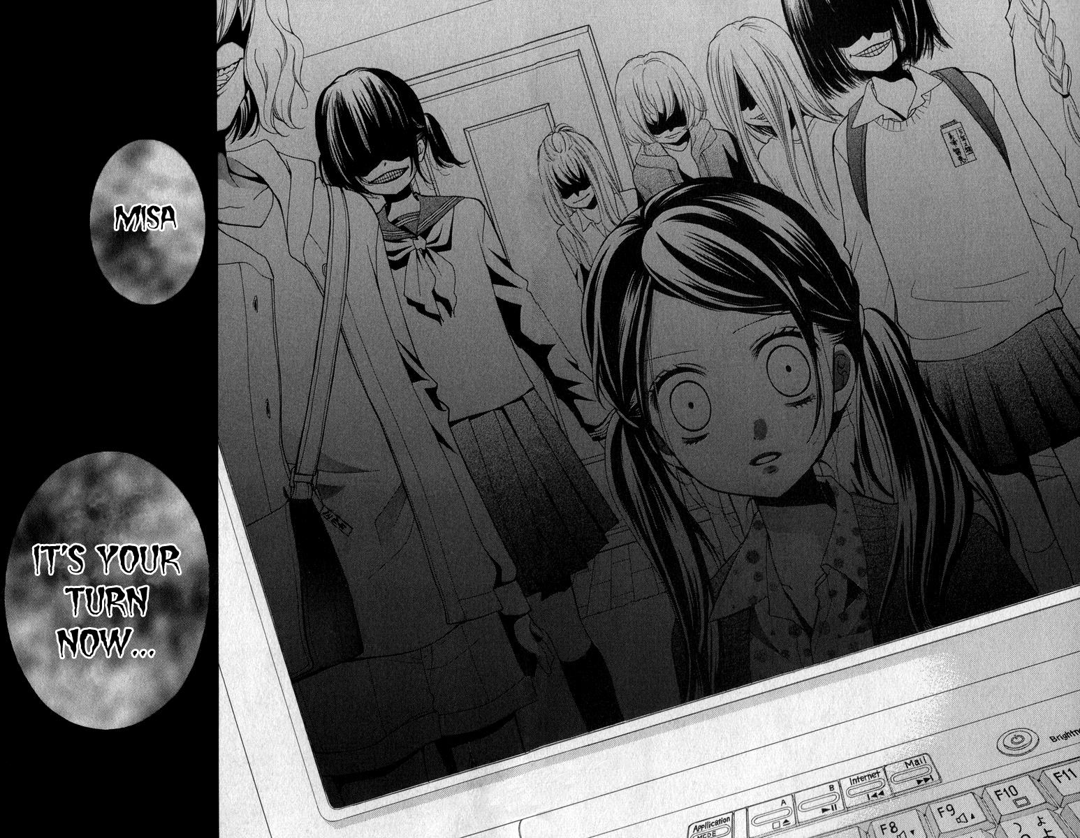 Read Zekkyou Gakkyuu EN Manga Online