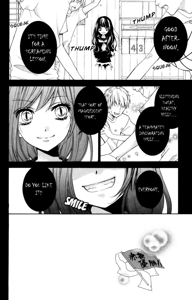 Read Zekkyou Gakkyuu EN Manga Online