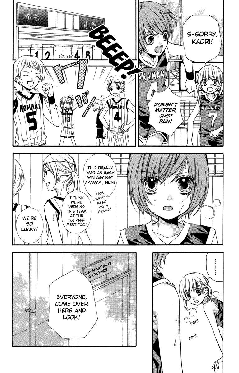 Read Zekkyou Gakkyuu EN Manga Online