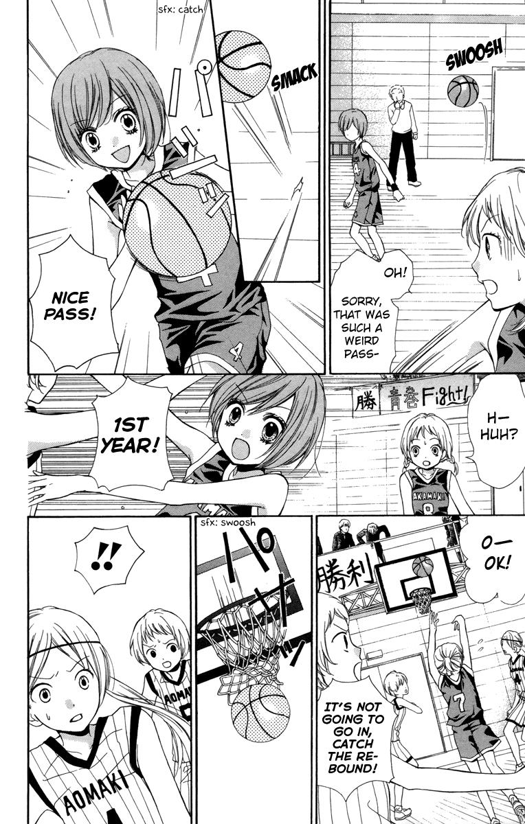 Read Zekkyou Gakkyuu EN Manga Online