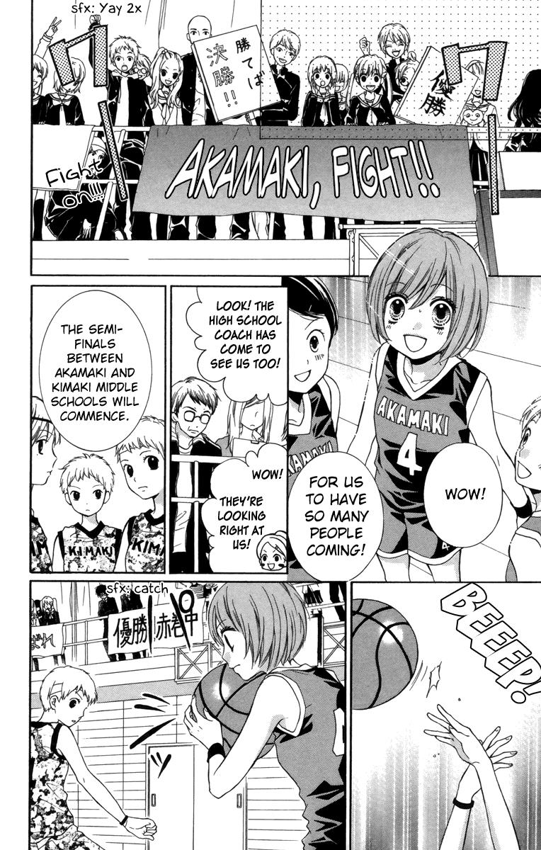 Read Zekkyou Gakkyuu EN Manga Online