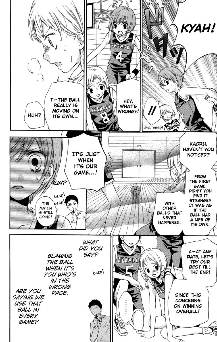 Read Zekkyou Gakkyuu EN Manga Online
