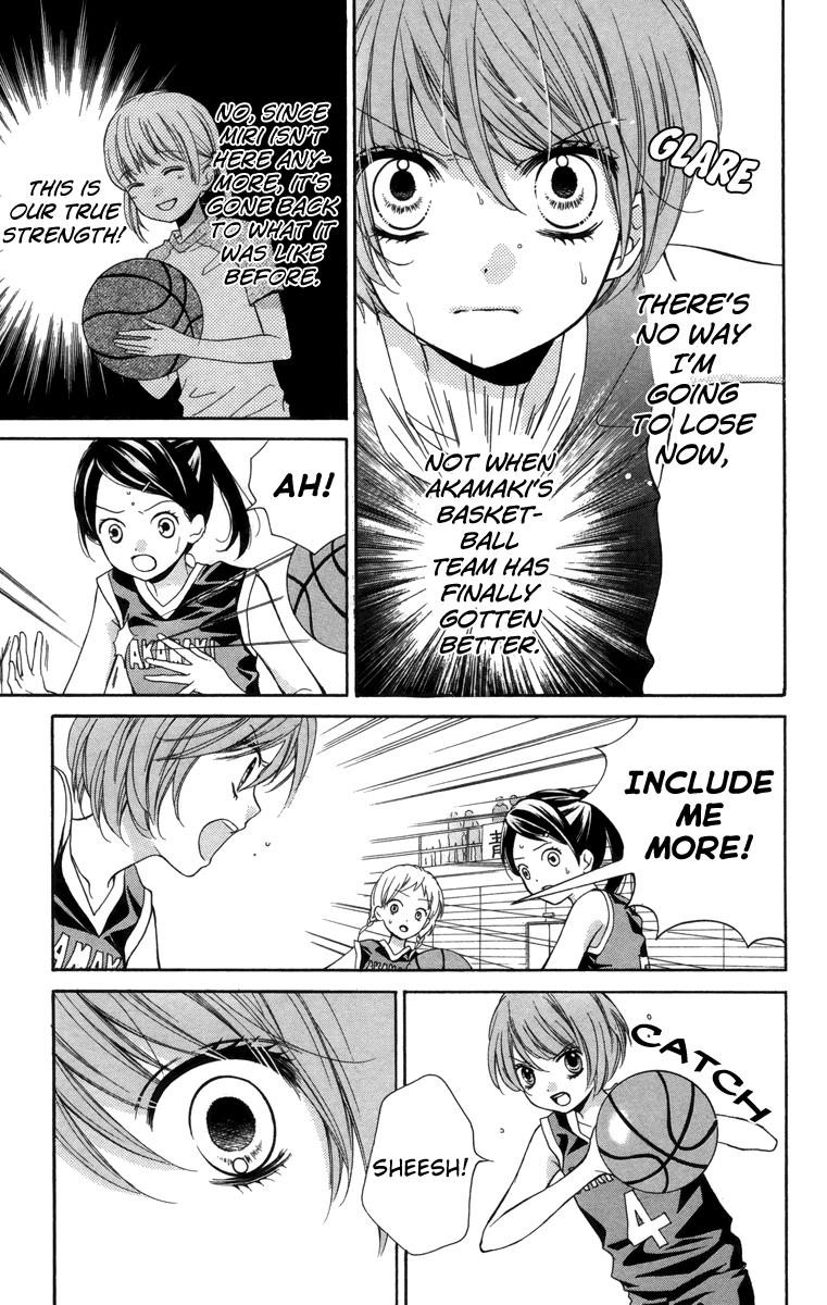 Read Zekkyou Gakkyuu EN Manga Online