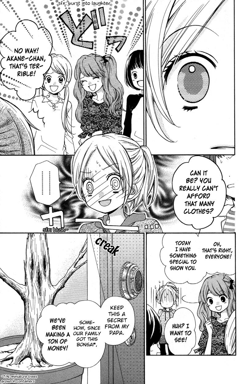Read Zekkyou Gakkyuu EN Manga Online