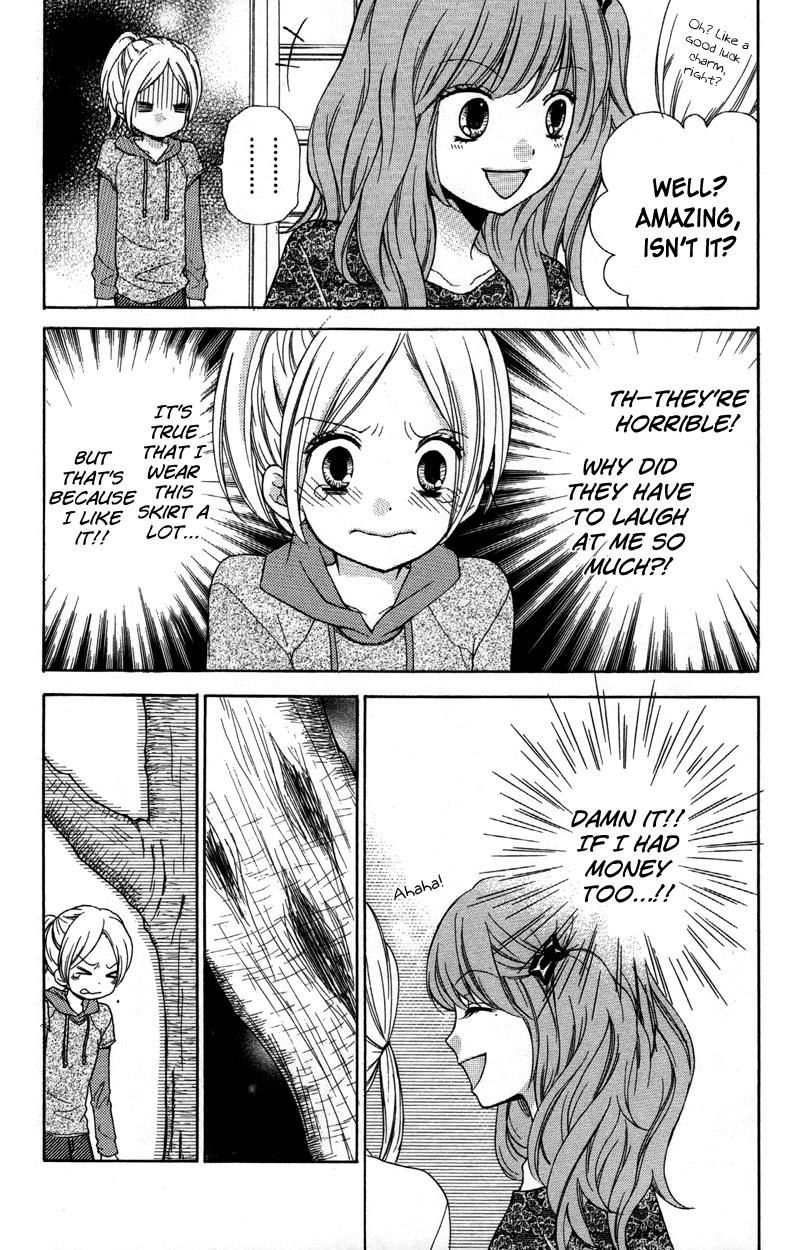 Read Zekkyou Gakkyuu EN Manga Online