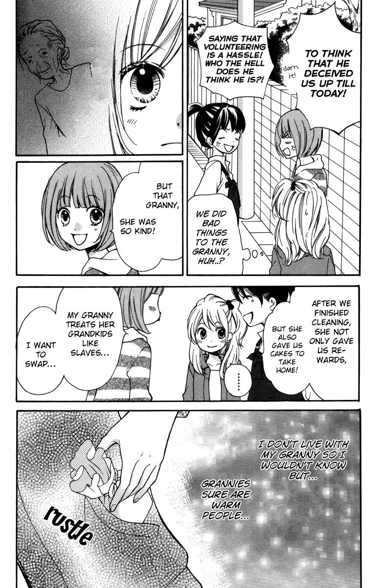 Read Zekkyou Gakkyuu EN Manga Online