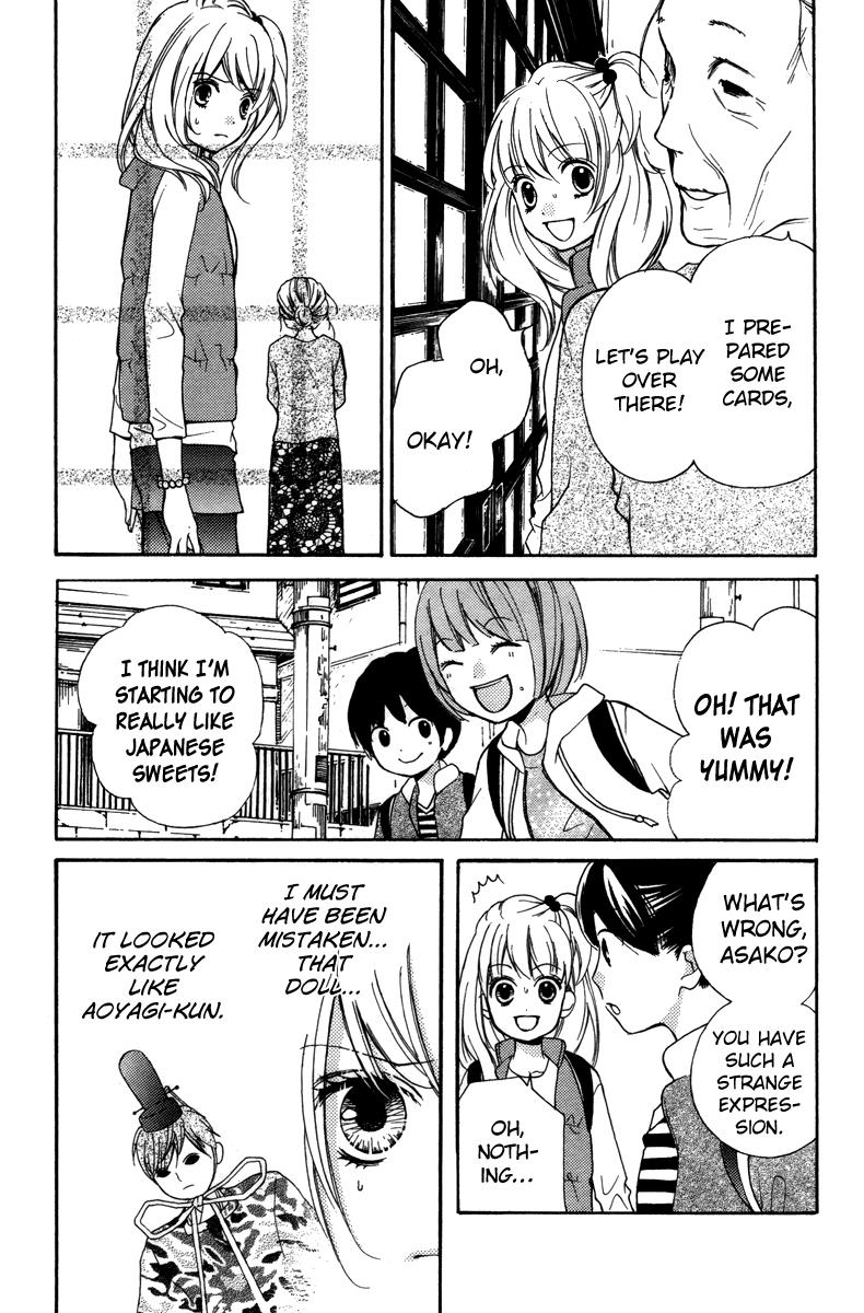 Read Zekkyou Gakkyuu EN Manga Online