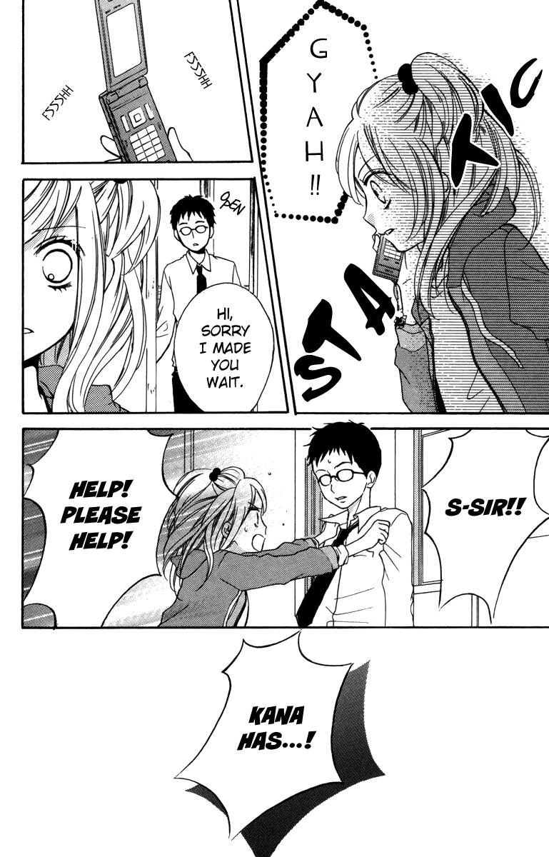 Read Zekkyou Gakkyuu EN Manga Online