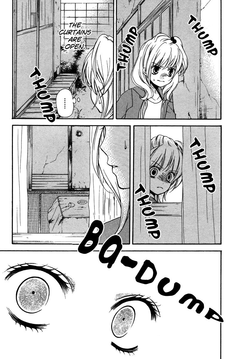 Read Zekkyou Gakkyuu EN Manga Online