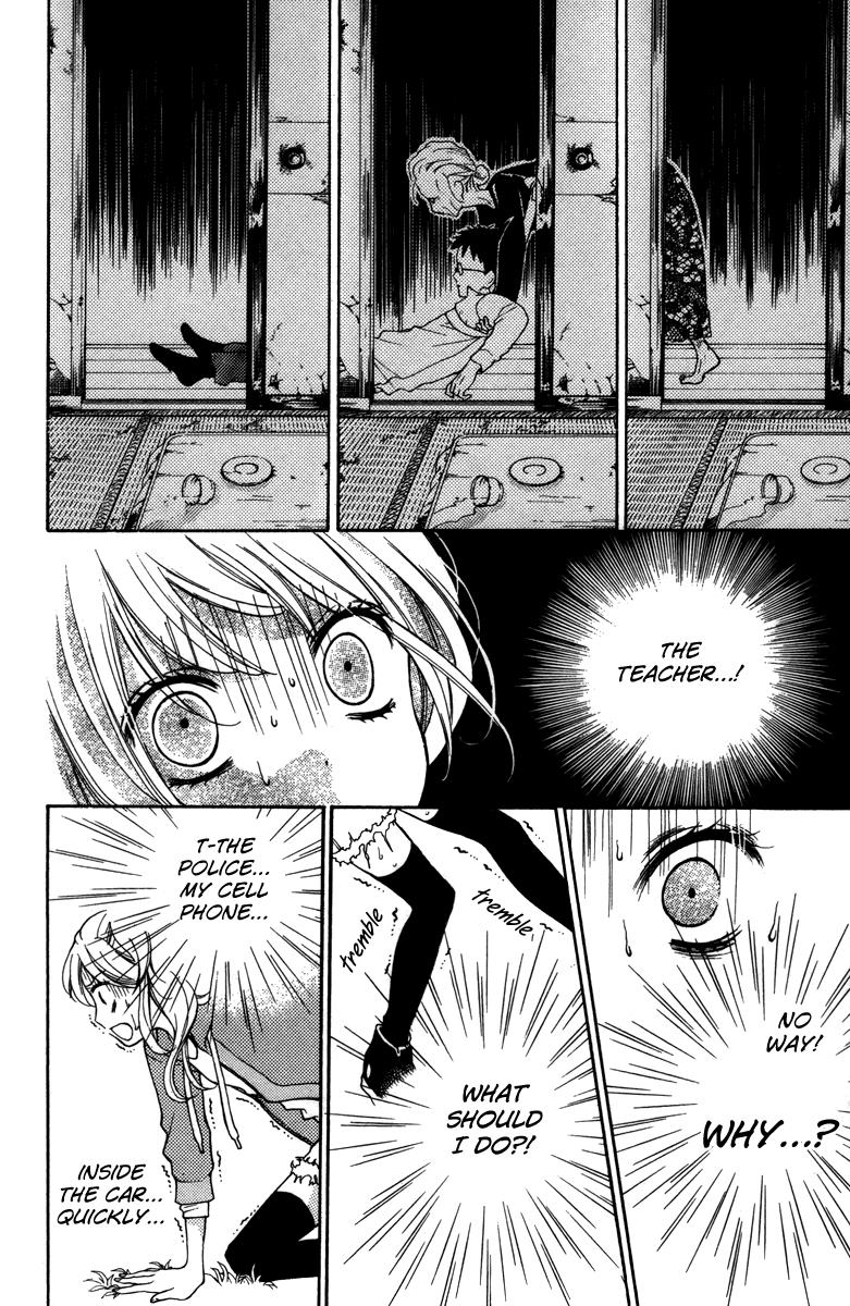 Read Zekkyou Gakkyuu EN Manga Online